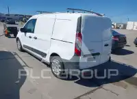 2016 Ford TRANSIT фото