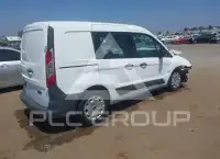 2016 Ford TRANSIT photo