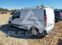 2016 Ford TRANSIT фото