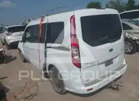 2016 Ford TRANSIT фото