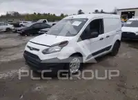 2016 Ford TRANSIT фото