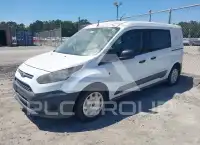 2016 Ford TRANSIT фото