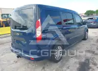 2016 Ford TRANSIT фото