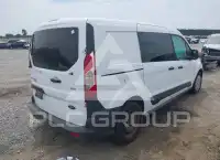 2016 Ford TRANSIT фото