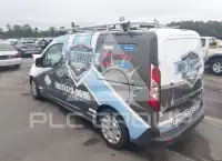 2016 Ford TRANSIT photo
