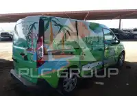 2016 Ford TRANSIT фото