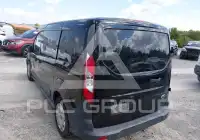 2016 Ford TRANSIT фото