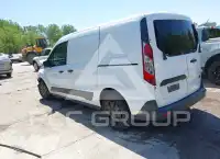2016 Ford TRANSIT photo