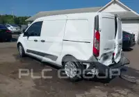 2016 Ford TRANSIT фото