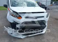 2016 Ford TRANSIT photo