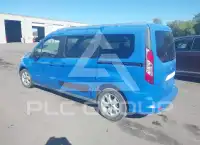 2016 Ford TRANSIT photo