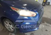 2016 Ford TRANSIT фото