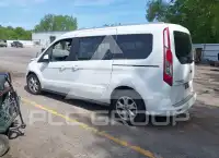 2016 Ford TRANSIT фото