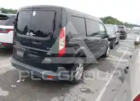 2016 Ford TRANSIT фото