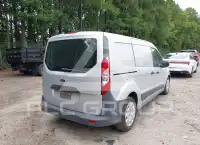2016 Ford TRANSIT фото