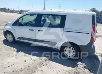 2016 Ford TRANSIT фото