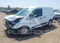 2016 Ford TRANSIT photo