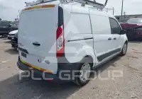 2016 Ford TRANSIT фото