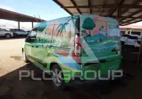 2016 Ford TRANSIT фото