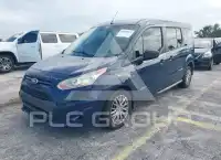 2016 Ford TRANSIT фото