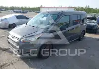 2016 Ford TRANSIT фото