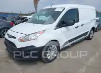 2016 Ford TRANSIT photo