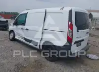 2016 Ford TRANSIT фото