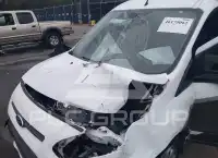 2016 Ford TRANSIT photo