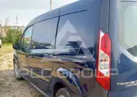 2016 Ford TRANSIT фото
