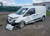 2016 Ford TRANSIT photo