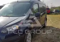 2016 Ford TRANSIT фото