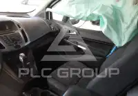 2016 Ford TRANSIT фото