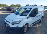 2016 Ford TRANSIT photo
