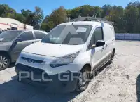 2016 Ford TRANSIT photo