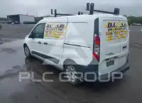 2016 Ford TRANSIT photo