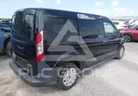 2016 Ford TRANSIT фото