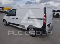 2016 Ford TRANSIT photo