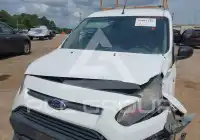 2016 Ford TRANSIT фото