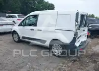 2016 Ford TRANSIT photo