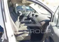 2016 Ford TRANSIT photo