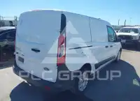 2016 Ford TRANSIT фото