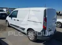 2016 Ford TRANSIT фото