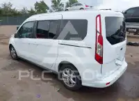 2016 Ford TRANSIT фото