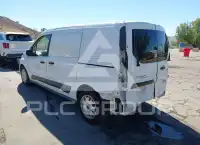 2016 Ford TRANSIT photo
