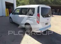 2016 Ford TRANSIT photo