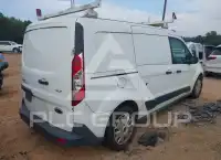 2016 Ford TRANSIT фото