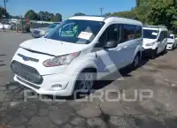 2016 Ford TRANSIT фото