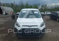 2016 Ford TRANSIT фото