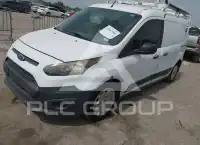 2016 Ford TRANSIT фото