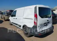 2016 Ford TRANSIT photo